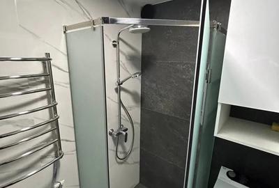 Apartament cu 2 camere decomandat în Gorjului - 4