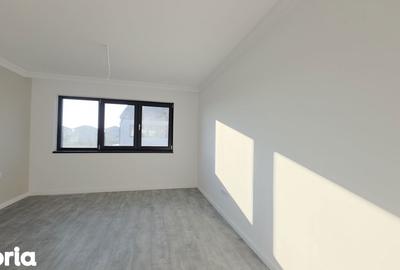Casă cu 3 camere decomandat cu Canalizare în Sânpetru - 11