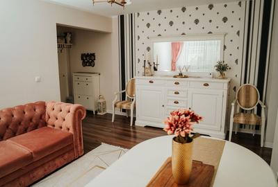 Apartament cu 2 camere semidecomandat în Ultracentral - 6