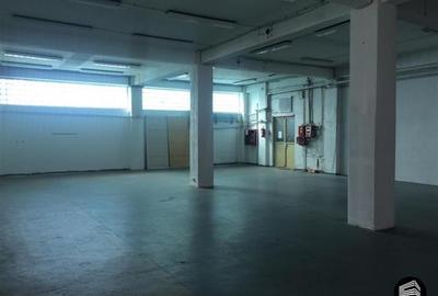 Ocazie!!! Spatiu 1000mp pretabil CLINICA/BIROURI/INDUSTRIAL - 8