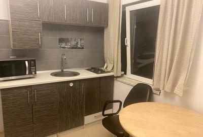 Inchirere studio cochet, zona Sisesti, la vila! - 6