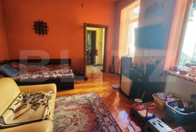 Apartament cu 2 camere semidecomandat, mobilat în Central - 7