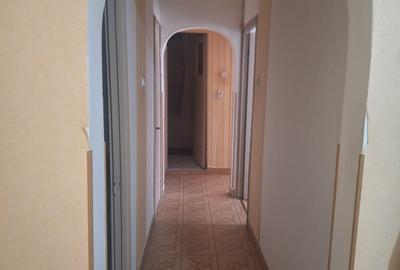 Apartament decomandat în Mărgeanului - 4