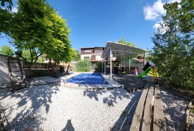 Vila cu piscina in Bulgaria la doar 35 de minute de grani?a ?i 2 ore de mare Vila cu piscina in Bulgaria la doar 35 de minute de grani?a ?i 2 ore de mare - 8