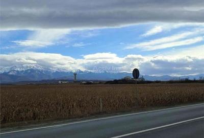 Teren 5000 mp langa E68 - 5