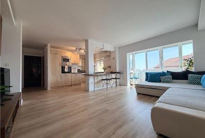 Apartament cu 4 camere decomandat în Steaua - 2