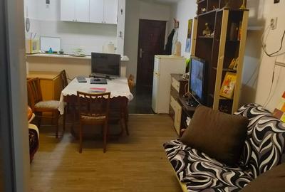 Spațiu comercial, în Valu lui Traian - 4
