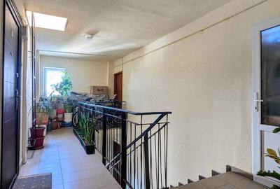 Apartament cu 3 camere decomandat în Central - 5