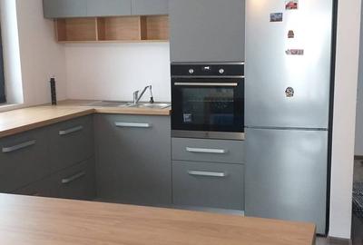Casă cu 4 camere cu Teren 1500 Mp în Central - 7
