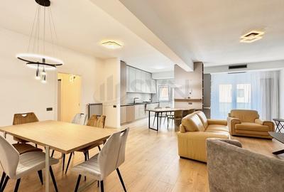 REA1024556 Apartament 3 camere Nordului PRIMA INCHIRIERE - 3