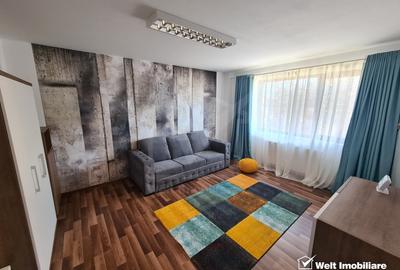 Apartament 2 camere, finisat, mobilat, utilat, complex rezidential - 4