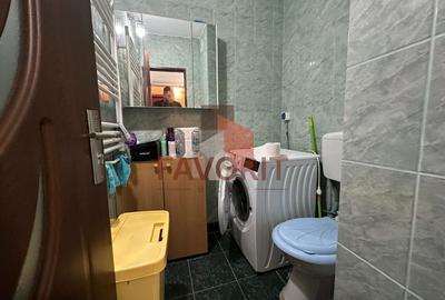 Apartament cu 3 camere decomandat, mobilat în Soarelui - 16