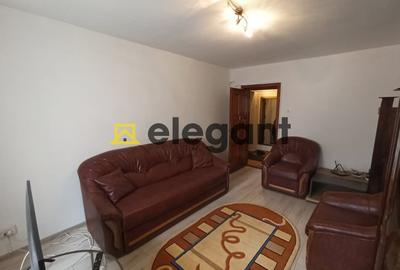 Apartament cu 3 camere decomandat, mobilat în Calea București - 2