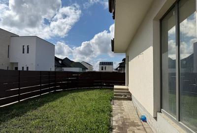 Casă individuală cu 4 camere cu Canalizare în Tunari - 3