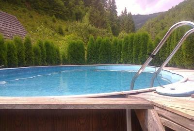 Casă cu 4 camere cu Teren 2000 Mp în Vale - 5