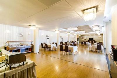 Hotel - Premium in Centrul Timi?oarei - 10