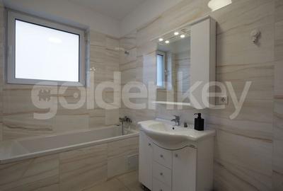 Apartament cu 4 camere in complex rezidential cu paza si piscina - 8