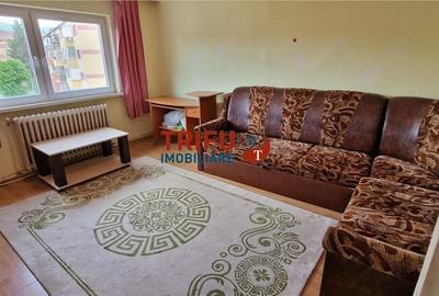 Garsonieră decomandată în Cetate - 5