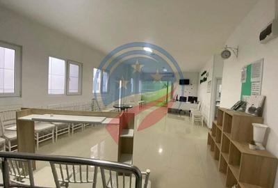 INCHIRIERE SPATIU MEDICAL 400 METRI PATRATI 20 CABINETE - 10