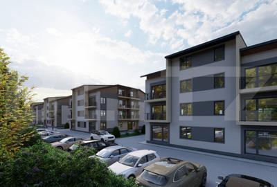 Apartament 2 camere exceptional Tractoru - 4