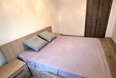Apartament cu 2 camere decomandat în Pantelimon - 4