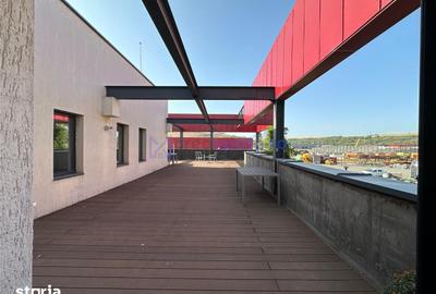 Spațiu comercial, de 230 mp, în Miroslava - 13