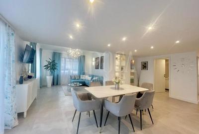 Apartament 3 camere de vanzare in Manastur, Cluj Napoca - 3