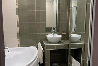 Apartament cu 4 camere decomandat, mobilat în Răcădău - 8