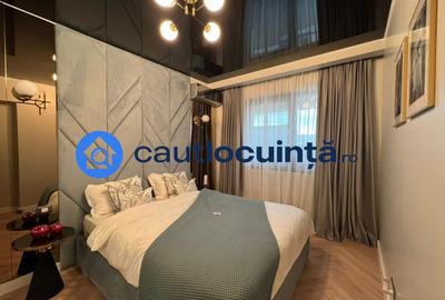 Apartament cu 2 camere decomandat în Pipera - 3