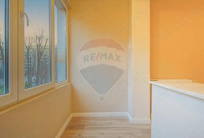 Comision 0% | Ap. 3 camere, etaj 1, complet renovat Bd. Victoriei - 5