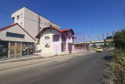 Investiția perfectă - Imobil gata închiriat pretabil orice activitate - 11