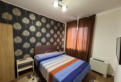 Apartament 2 camere semi-32 mp, Bariera