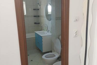 Garsonieră decomandată, mobilată în Pantelimon