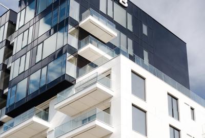 APARTAMENT 2 CAMERE - FLOREASCA - GRADINA INTERIOARA - COMISION 0% - 2