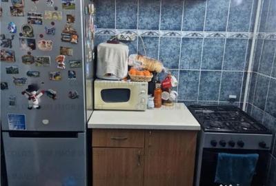 Garsonieră semidecomandată în Tractorul