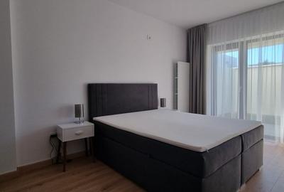 Apartament 2 camere, Bdul Pipera, Voluntari, nou, mobilat, inclusiv parcare - 3