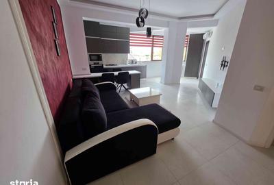 Apartament cu 2 camere în Nord - 5