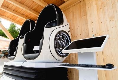 Afacere Profitabilă de Vânzare–Salină Artificială Funcțională în Ocna Sibiului - 7