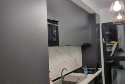 Garsonieră decomandată în Viilor - 3