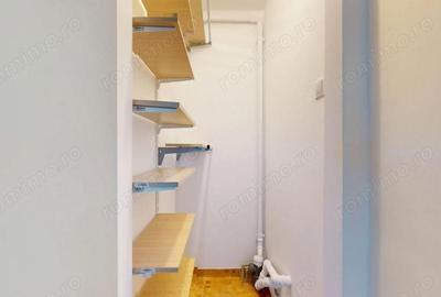 Apartament cu 2 camere semidecomandat, mobilat în Timișoara - 20