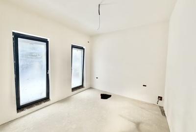 Casa Individuala Moderna cu Sisteme Smart - Timisoara - Cartier Braytim - 9