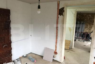 Casă cu 3 camere în Central - 10