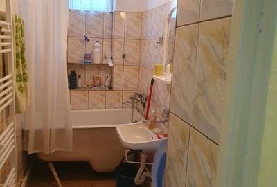 Apartament cu 2 camere decomandat în Central - 3