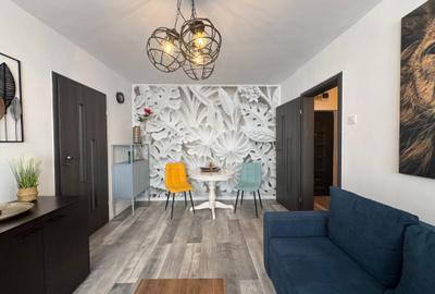 2 Camere - Prima închiriere - Râul Doamnei / Drumul Taberei 2 Camere - Prima închiriere - Râul Doamnei / Drumul Taberei - 7