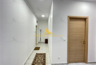 NOVISIMO-IMOBILIARE: APARTAMENT DE INCHIRIAT CU DOUA CAM. P. - 5