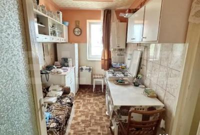 Apartament cu 2 camere decomandat în Dej - 3