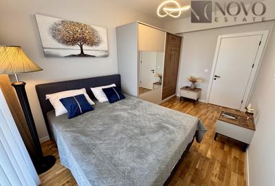 2 Camere | Straulesti | Terasa | Parcare - 2