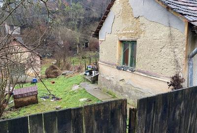 Casă cu 2 camere în Central - 2