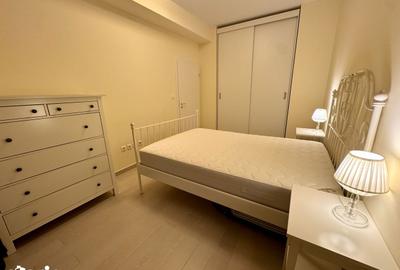 Apartament cu 2 camere în UTA - 8