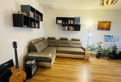 Apartament cu 2 camere decomandat în Bună Ziua - 1